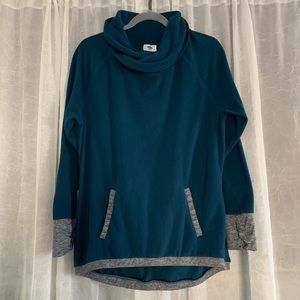 Old Navy Fleece Sweater